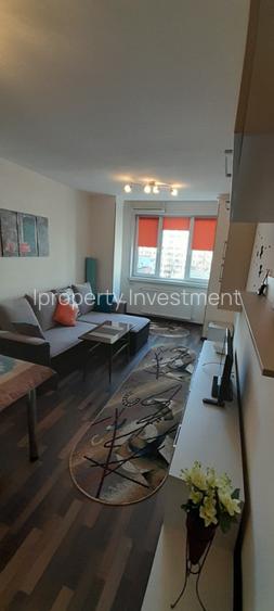 Ferdinand Residence I 2 Camere I Centrala Proprie I Prox. Metrou I - 2