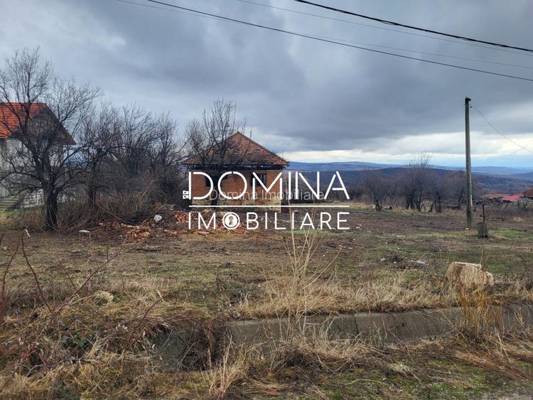 Vânzare teren intravilan 3.407 mp în comuna Mușetești, ideal construcție - 2