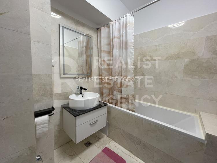 Închiriere apartament 2 camere, 2 locuri de parcare, Royal Town, Iași - 10