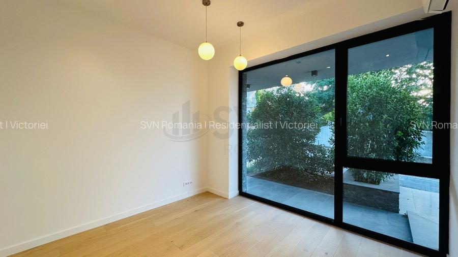 REV2005132 Vila cu vedere la lac in Corbeanca I teren 750 mp - 16