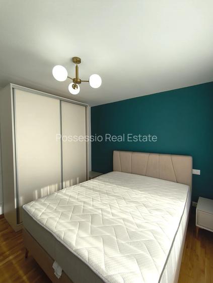 Bucur Obor - Ștefan cel Mare – Apartament 3 camere – 750 EUR - 4