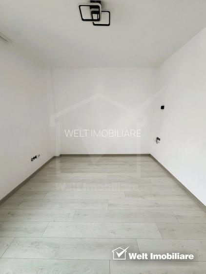 Apartament 3 cam, 70mp, parcare subterana, Someseni - 4