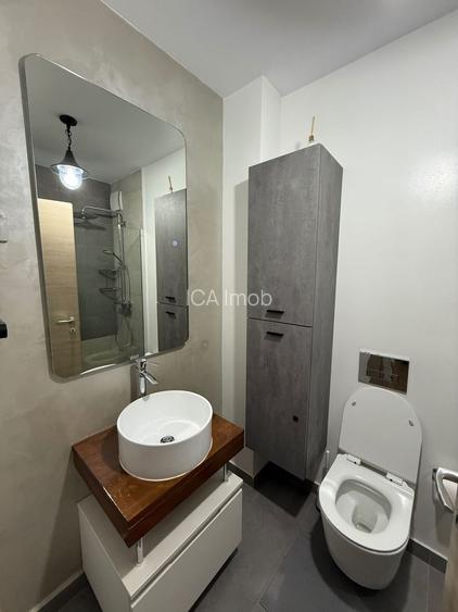 Apartament deosebit Arcadia Domenii 2 camere - 6