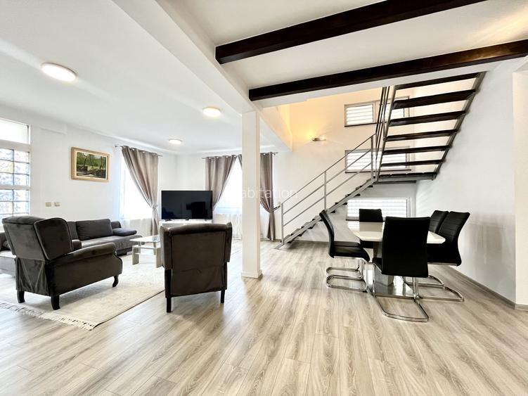 Casă luminoasă cu curte și garaj, perfectă pentru familie | Braytim - 5