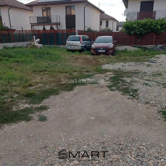 Teren Intravilan 775 mp Ghimbav - 5