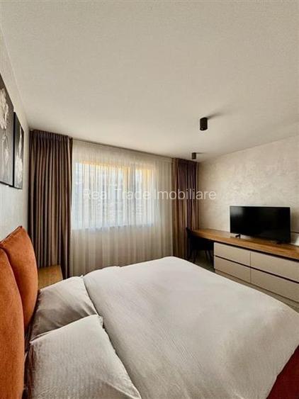 Apartament 2 camere Urban Plaza, pozitie excelenta - 3