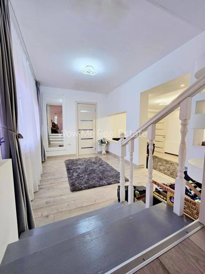 VILĂ INDIVIDUALĂ 6 CAMERE,  Bulevardul Victor Dumitrescu, Dobroești - 8