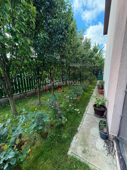 Vila P+1+M Splaiul Unirii - Cheiul Dâmboviței Bucuresti-IF - 29