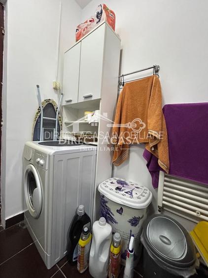 Apartament cu o camera 36 mp | Ramurele Tudor etaj 1 - 15