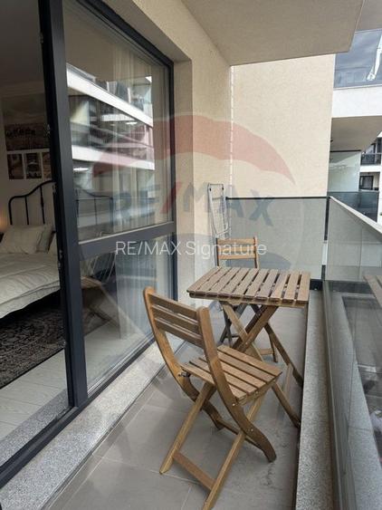 Inchiriere Studio în zona 13 Septembrie - 16