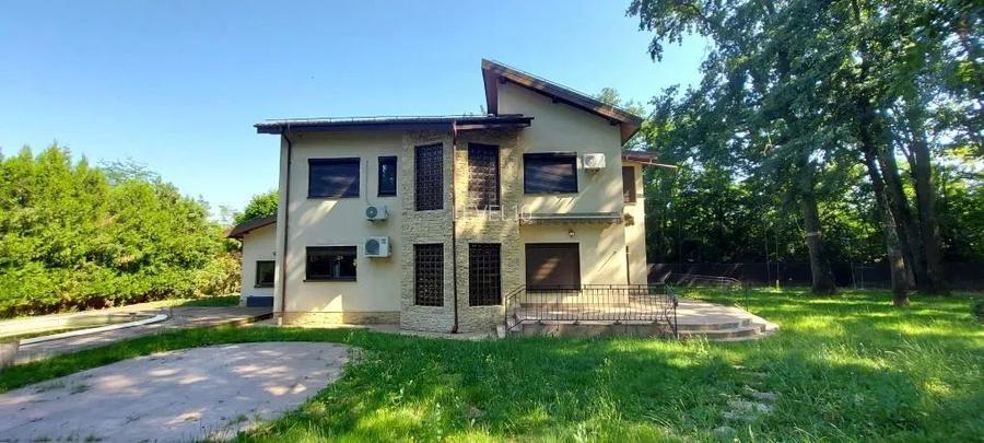 Vila de inchiriat | Corbeanca | 6 camereI piscina - 2