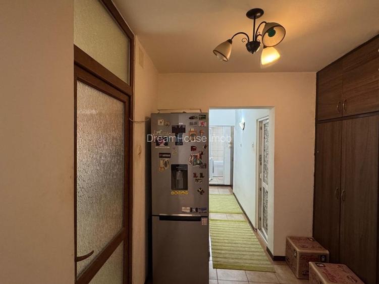 Apartament 3 camere - Costin Georgian - Basarabia - Arena Nationala - Centrala - 8