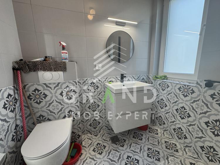 Ap 2 camere | BALCON | PARCARE | ABATORULUI/PARC POLIGON/FLORESTI - 16