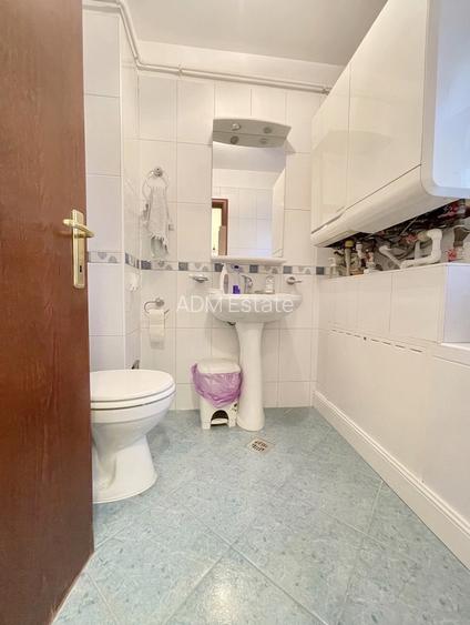 Sector 4 - Șoseaua Olteniței - Casa cu 4 camere - Teren 270 mp - 130 mp utili - 14