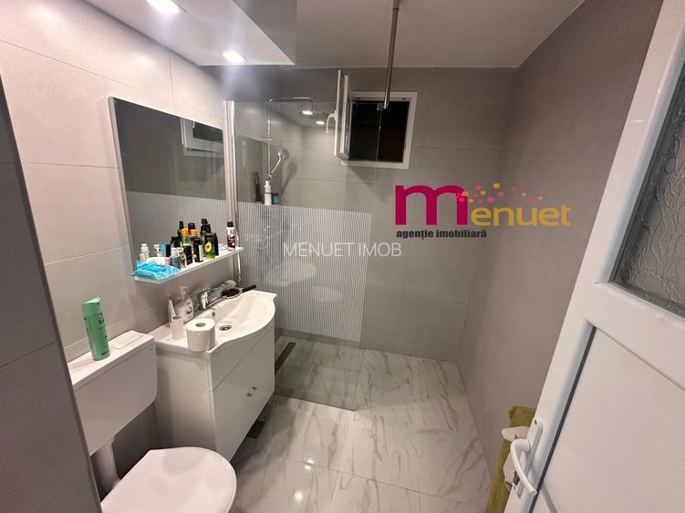 Apartament 3 camere,zona E3,etaj 1 - 6