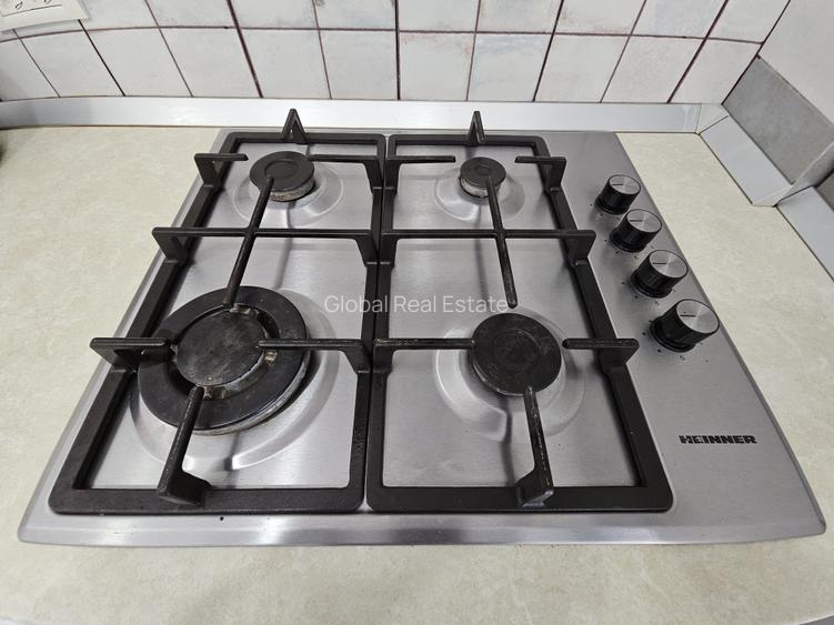 Universitate 2 Camere Decomandat Mobilat Modern Termen Lung - 20