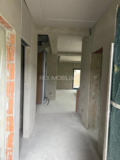 Duplex 4 dormitoare - zona linistita - Dumbravita - 5