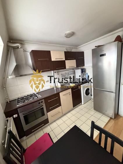 Garsoniera Drumul Taberei Anl Brancusi metrou Valea Ialomitei - 10