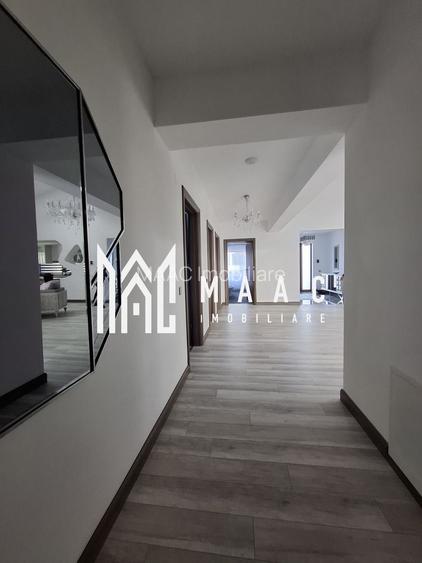 Casa /Vila de Lux | Teren 630 mp | Sibiu - 12