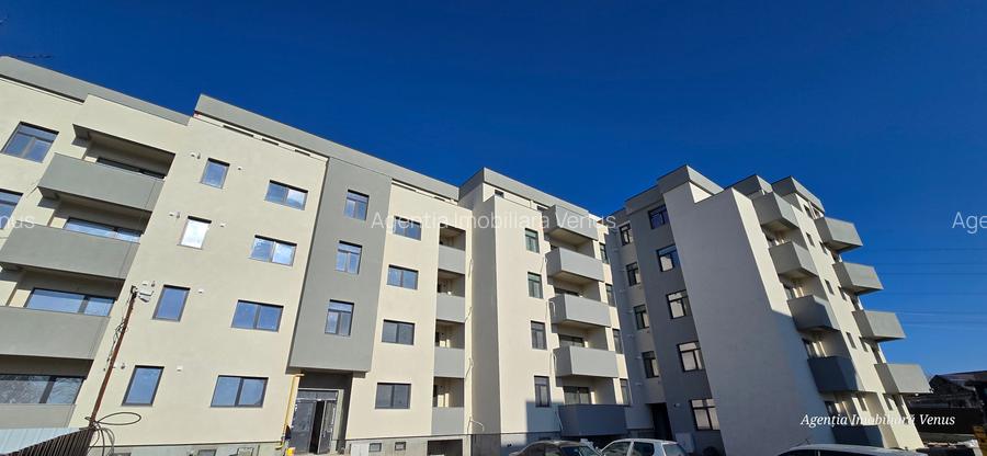 Apartament 3 camere bloc nou 2025 zona Pimaverii - 2
