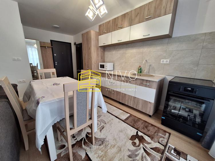 Apartament 2 camere – Tg. Mureș – Maurer – Bloc Nou - 5