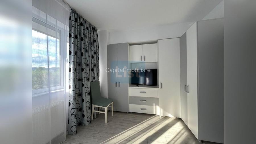 0% Comision | Apartament Pet Friendly cu 2 camere si terasa | Marasti - 3