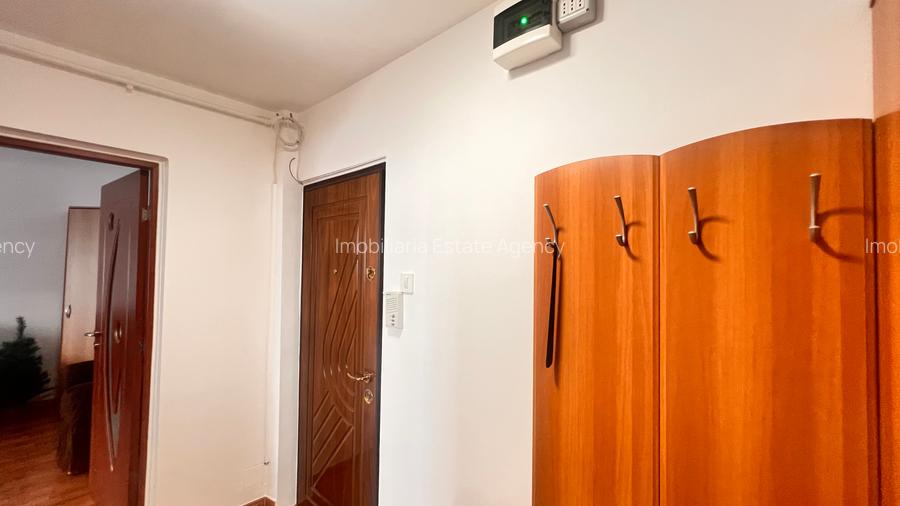 Apartament 2 camere Dristor, 9 minute de metrou, CENTRALA, PET-FRIENDLY - 28