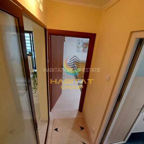 Drumul Taberei Apartament 2 Camere Mobilat Utilat metrou Constantin Brancusi - 9