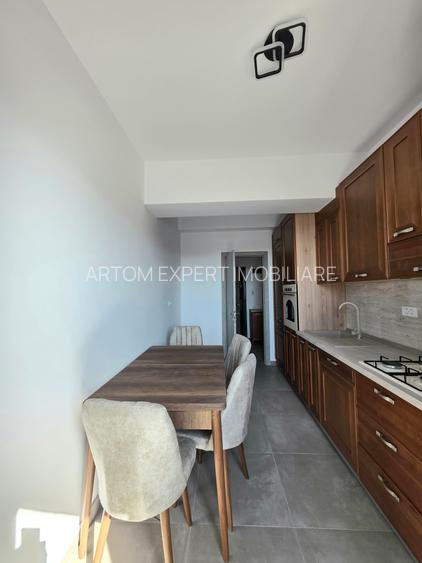 Complex Rezidential IRAM Titan - 10