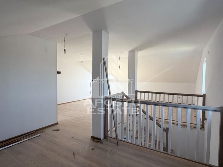 Casa tip duplex de vanzare Sacalaz - 10