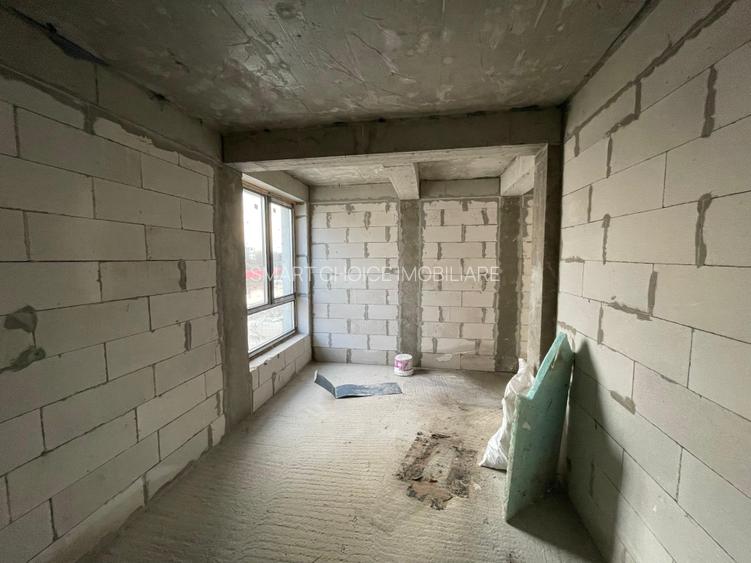 Duplex vile -C2 și C3- Palazu Mare - 23