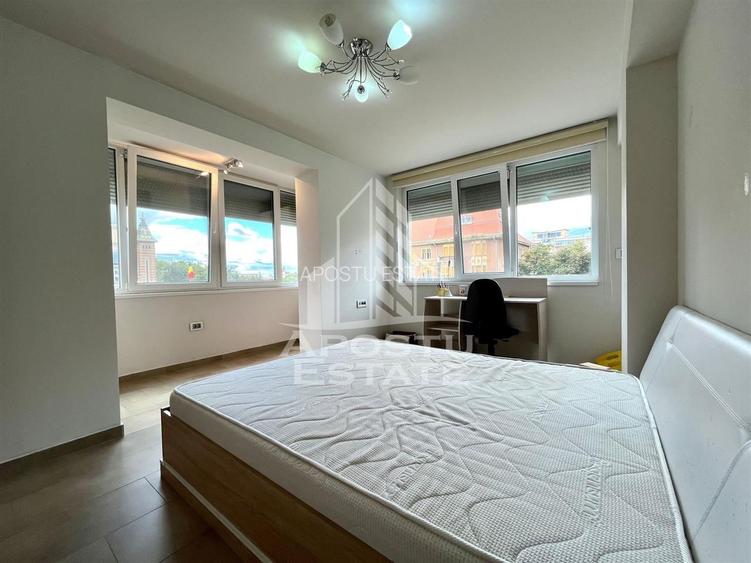 Apartament cu 3 camere parcare privata  petfriendly - 7