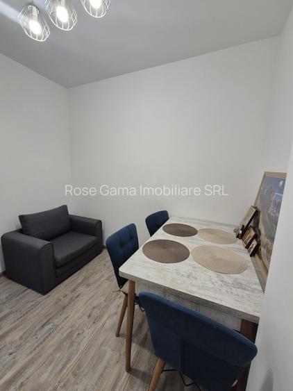 Apartament 1 camera River Towers - 4