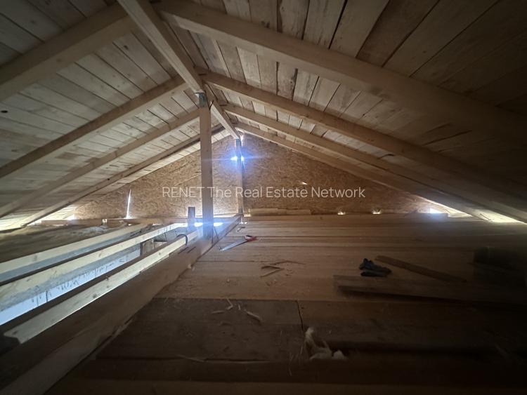 STEFANESTII DE JOS, CASA P+1E, LOT 242 MP! - 24