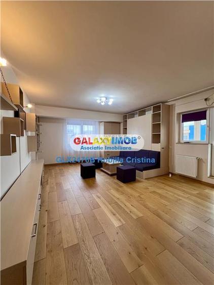 Vanzare apartament 2 camere mobilat Greenfield Residence Baneasa - 4