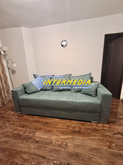 GARSONIERA DECOMANDATA I CETATE I ZONA BULEVARD I MOBILATA I - 2
