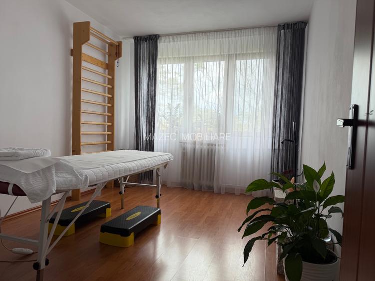 Apartament 3 camere Gara de Nord - 1