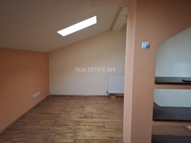URGENT!, JUMATATE DE VILA, SEPARAT, TEREN IN PROPRIETATE, NEGOCIABIL - 11