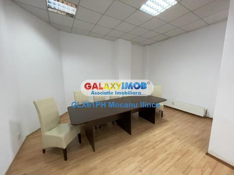 Inchiriere spatiu birou 20 mp, Ploiesti, zona Vest - 5