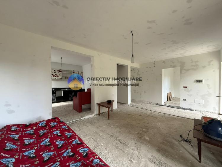 Casa+ teren de vanzare REDIU  - 7