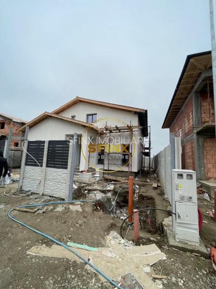 Casa de vanzare Pantelimon Direct dezvoltator  - 2