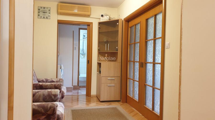 BRD Sebastian | 3cam decom | 2bai | mobilat utilat complet | AC | Boiler | com0% - 4