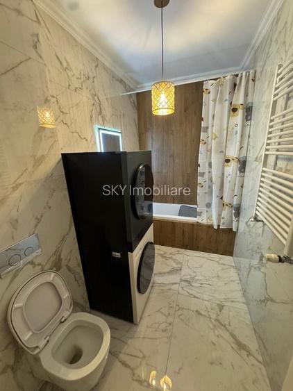 Apartament 3 camere | CAVAR RESIDENCE | LOC PARCARE | OPORTUNITATE - 6