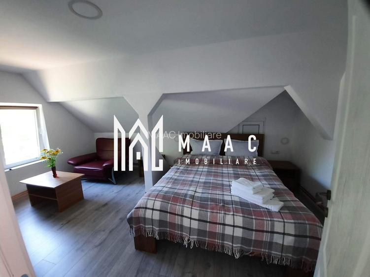 Pensiune de vânzare I Transfăgărășan, Cărțișoara, jud. Sibiu - 10