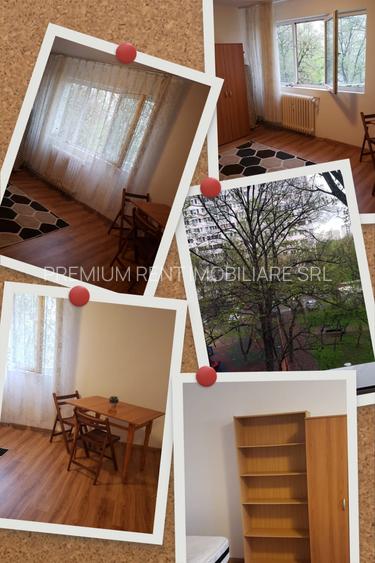 Dristor, garsoniera langa mall Park Lake, 300 euro, bloc mixt, PET FRIENDLY - 10