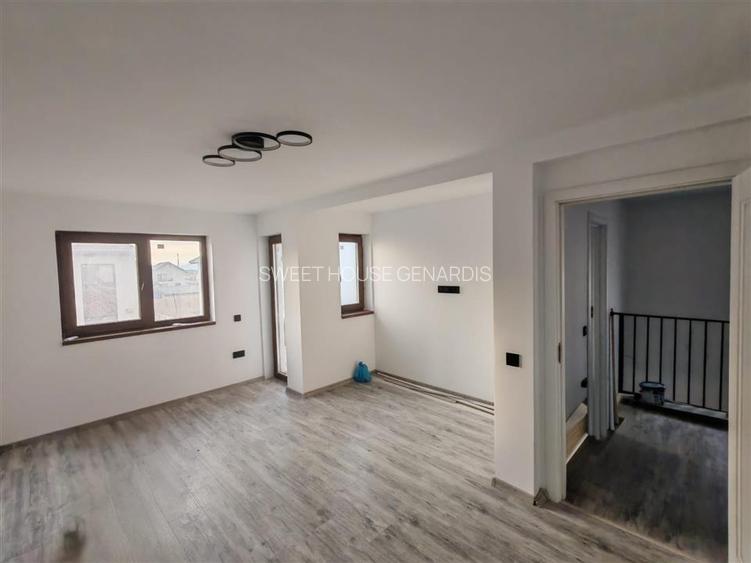Casa individuala de vanzare Izvor/Tarlungeni 175000 Eur+TVA - 10