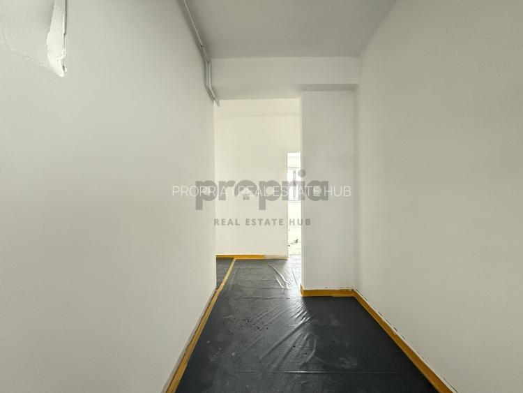 84 MP UTILI  Apartament 3 camere NR.34 + PARCARE INCLUSĂ - 17
