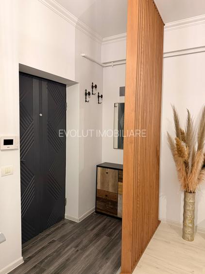 Centru Scafandri-apartament 2 camere parcare acoperita - 13
