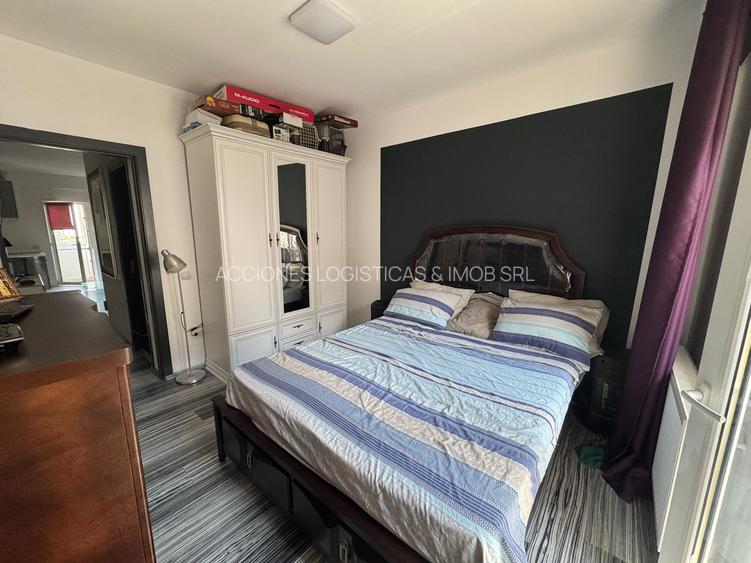 Apartament de vanzare in Chijna la padure!!! - 6