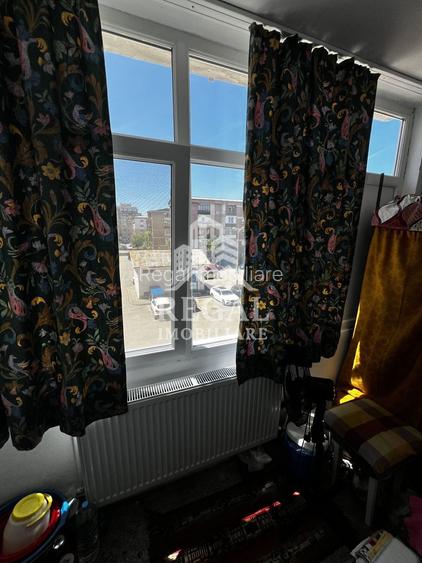 Apartament 2 camere decomandat – Micro 5/2 | Etaj 2 - 5